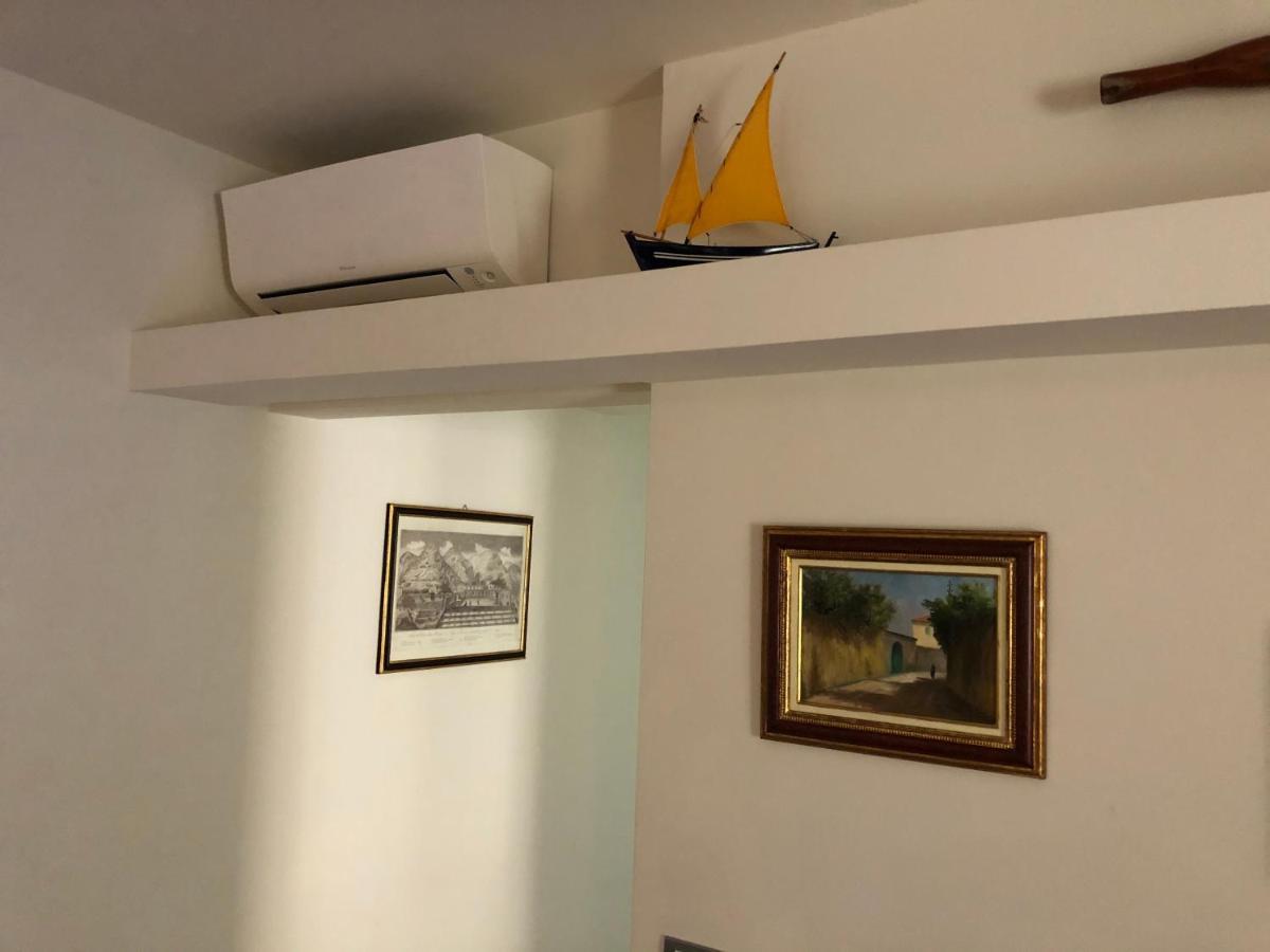 Dai Fiorentini - Apartment In Levanto Ngoại thất bức ảnh