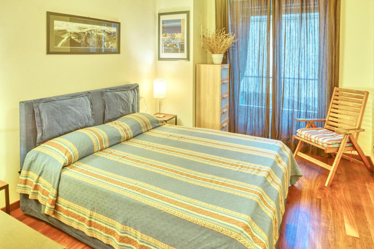 Dai Fiorentini - Apartment In Levanto Ngoại thất bức ảnh