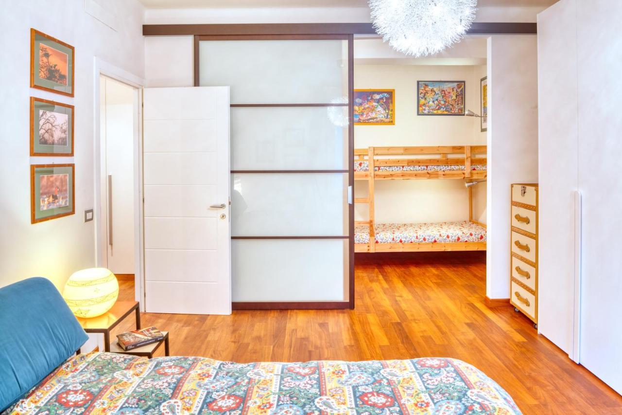 Dai Fiorentini - Apartment In Levanto Ngoại thất bức ảnh