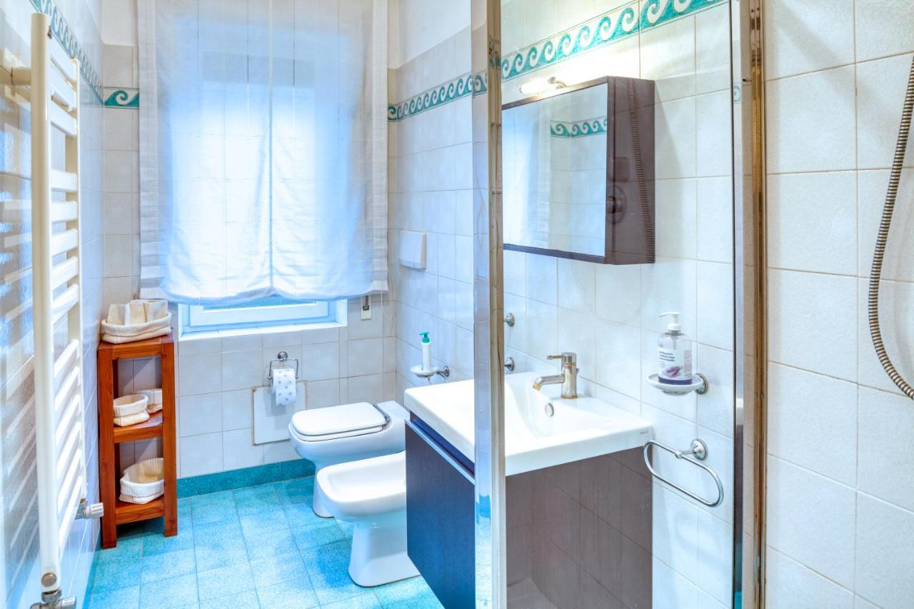 Dai Fiorentini - Apartment In Levanto Ngoại thất bức ảnh