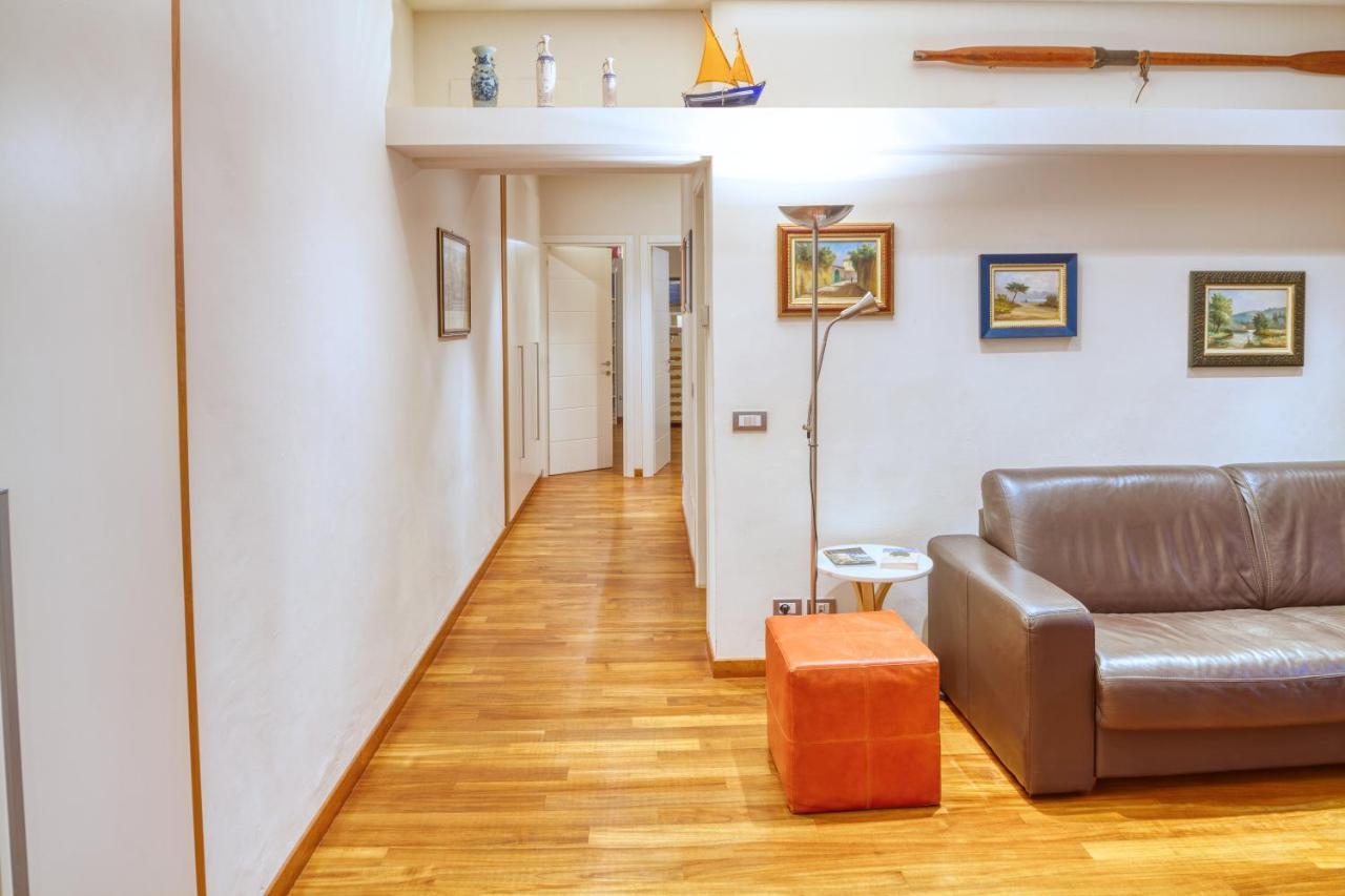 Dai Fiorentini - Apartment In Levanto Ngoại thất bức ảnh