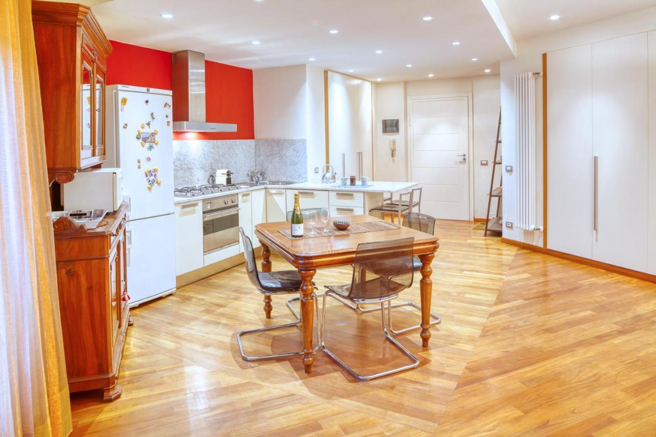 Dai Fiorentini - Apartment In Levanto Ngoại thất bức ảnh